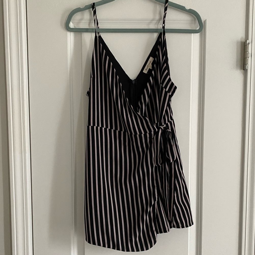 Boutique skort romper